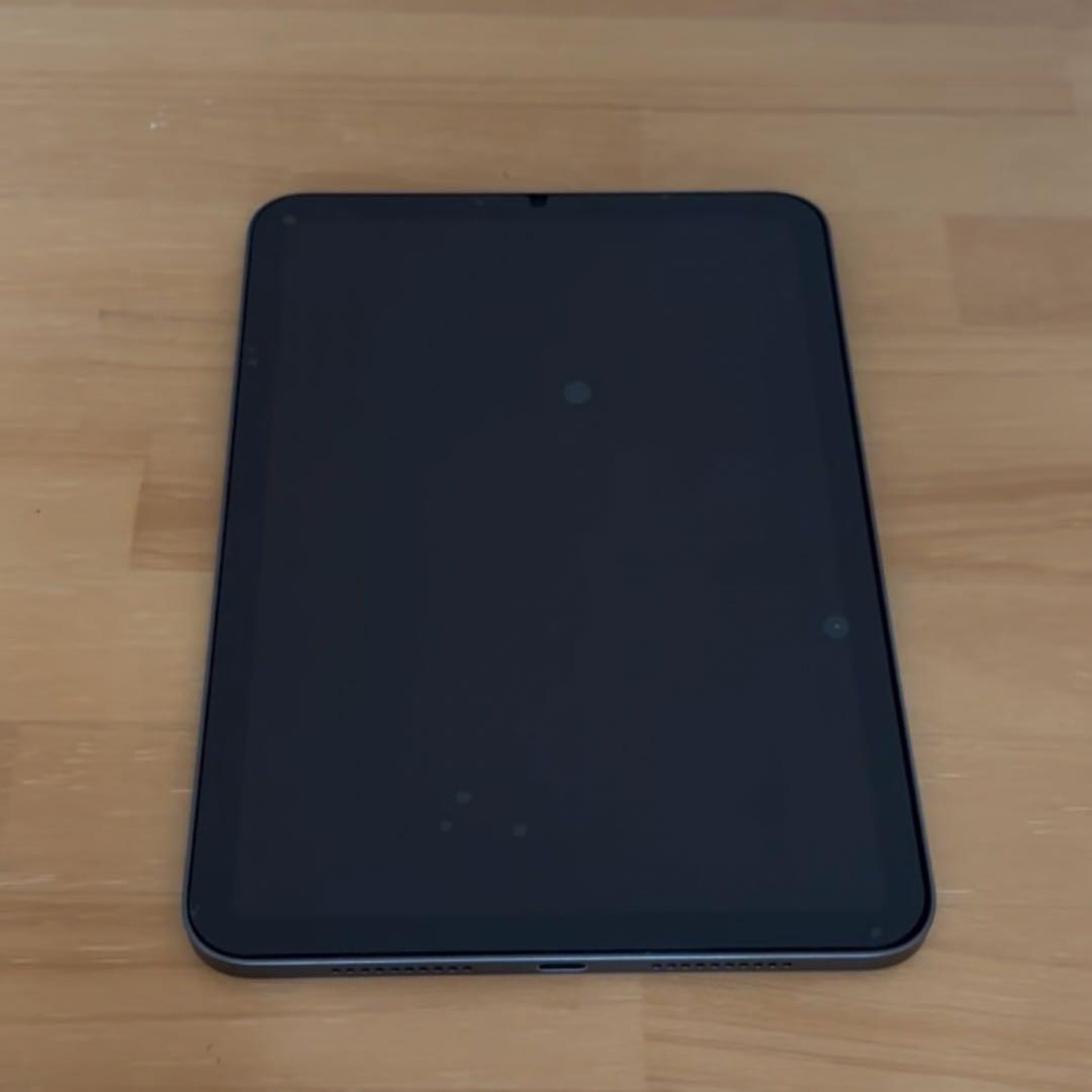 ipad mini 第6世代　 64GB Wi-Fi バッテリー最大容量94%