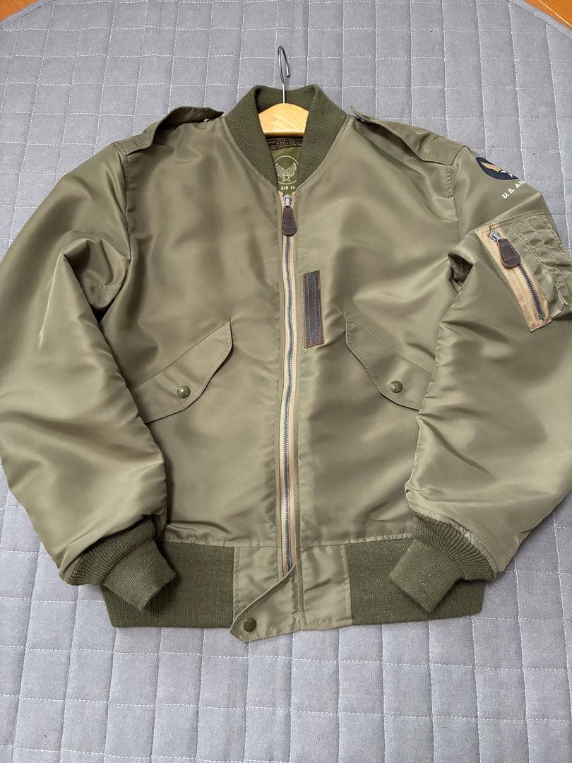 バズリクソンズ　L2 東洋エンタープライズ　美品