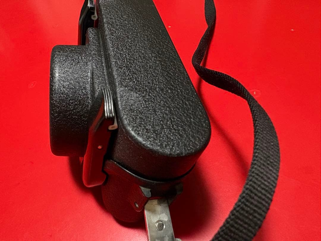 超希少 Leica MBROO 金属製防水ケース バルナックライカ用