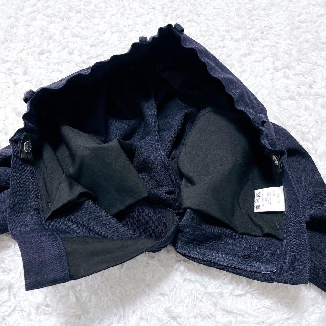 ビームスデザイン 男の子 セレモニー スーツ セットアップ 七五三 結婚式 6点