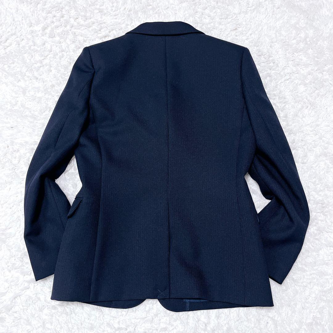 ビームスデザイン 男の子 セレモニー スーツ セットアップ 七五三 結婚式 6点