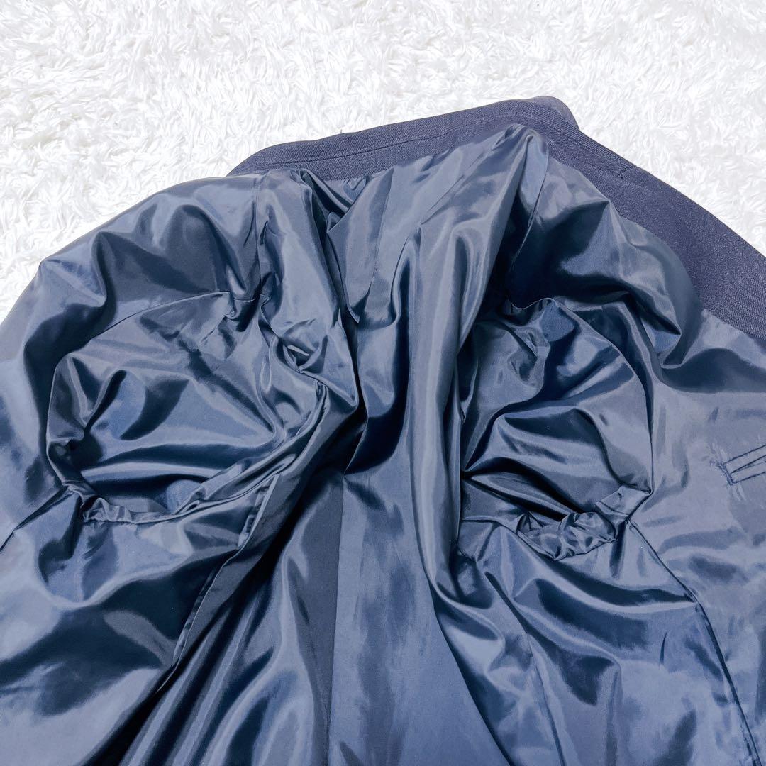 ビームスデザイン 男の子 セレモニー スーツ セットアップ 七五三 結婚式 6点