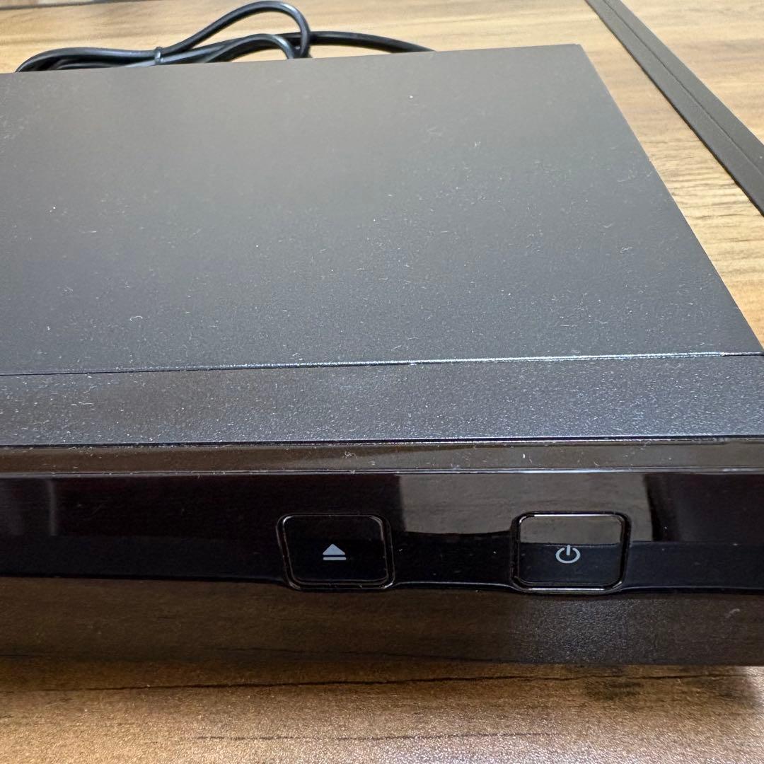 FUNAI ブルーレイディスクレコーダー FBR-SW530 7750