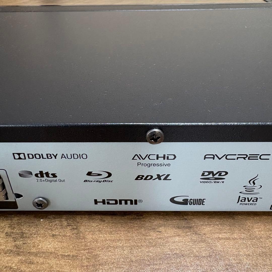 FUNAI ブルーレイディスクレコーダー FBR-SW530 7750