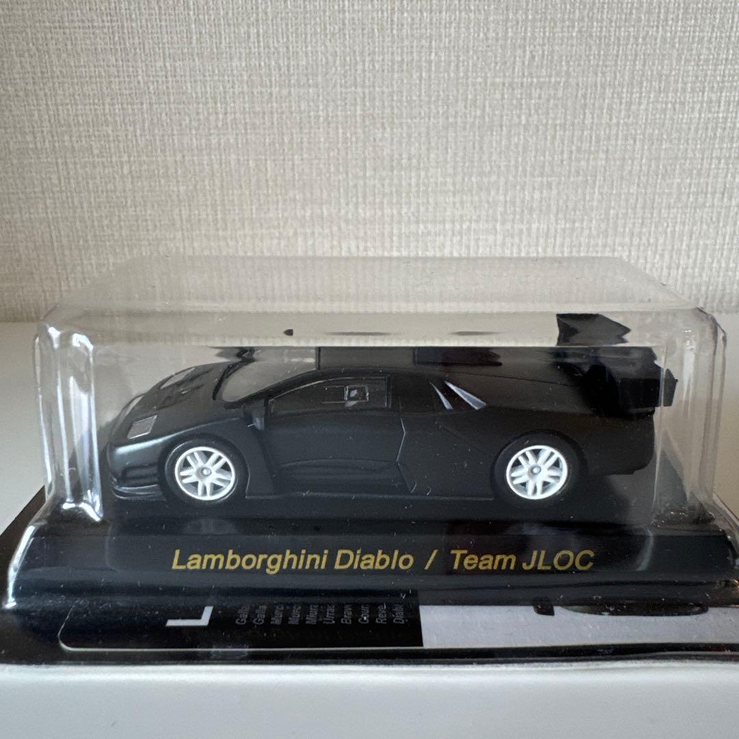 ミニカー 19台セット 1/64スケール　京商他