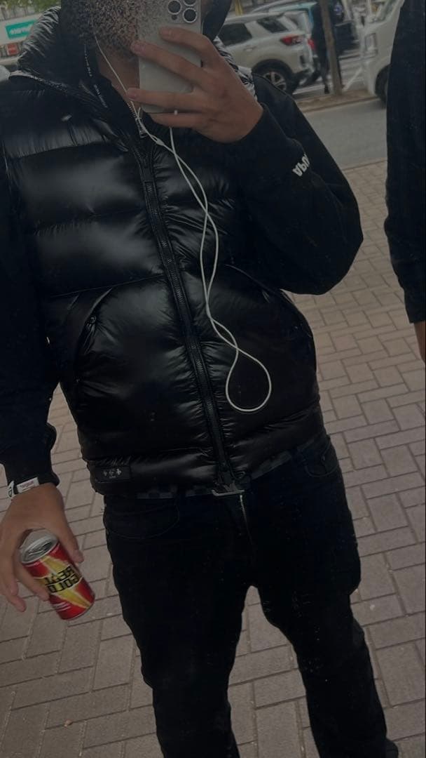 TATRAS ベストダウン