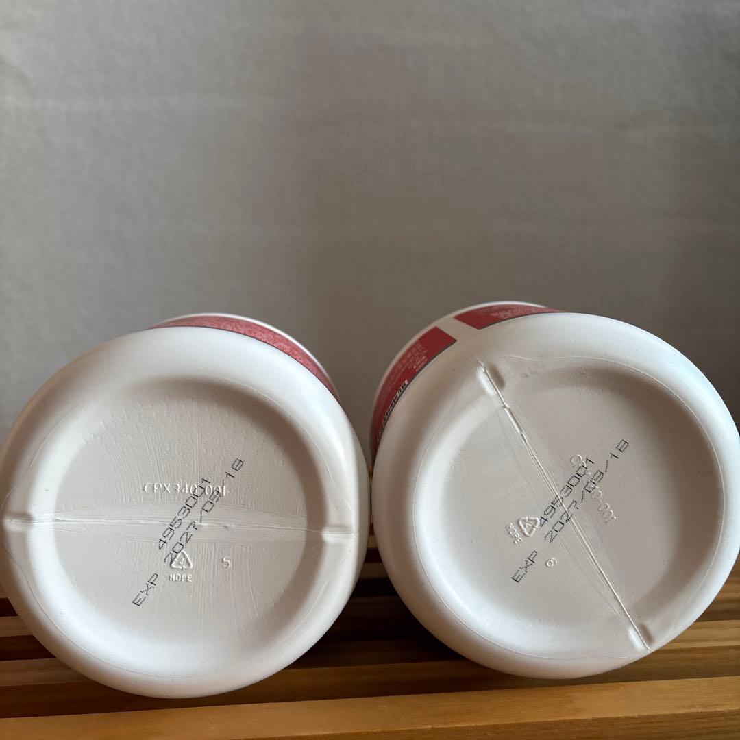 メラルーカFIBERWISE /ファイバーワイズベリー 糖類無添加2個セット