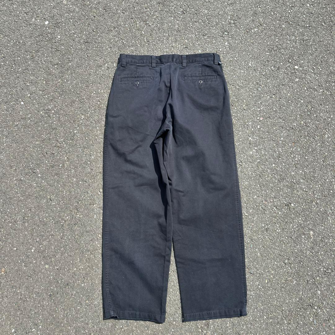 ゴールデンサイズ USA規格 90s 〜 DOCKERS チノパン 33×29