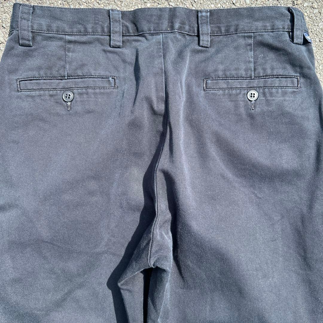 ゴールデンサイズ USA規格 90s 〜 DOCKERS チノパン 33×29