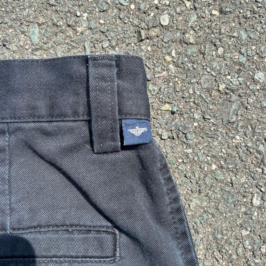 ゴールデンサイズ USA規格 90s 〜 DOCKERS チノパン 33×29