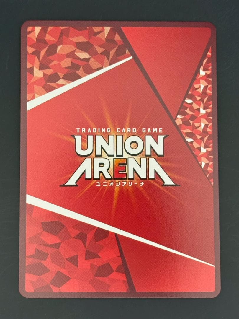 ユニオンアリーナ　アークナイツVol.2　SR★★ 闘士タルラ パラレル サイン