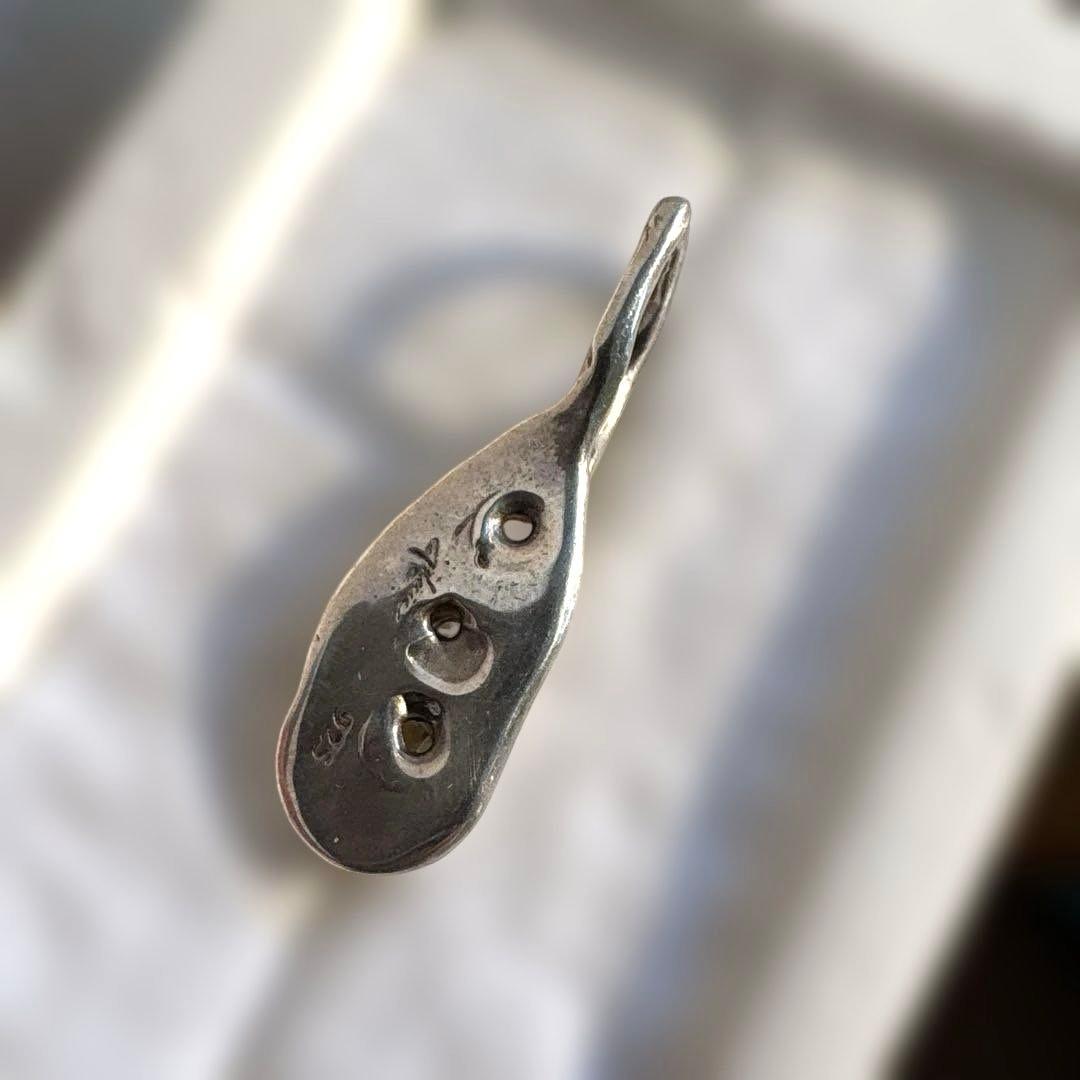 値引き交渉不可　プリュイ gem3点付き一点物　ネックレスチャーム