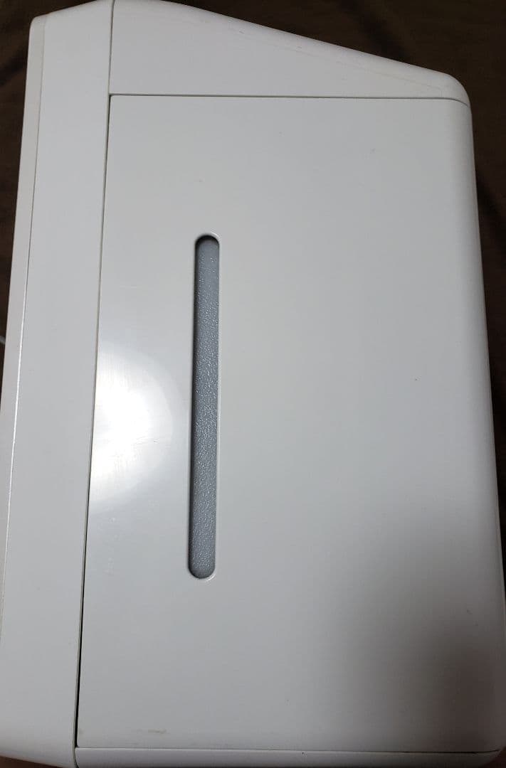 ◆富士通ゼネラル加湿脱臭器 PLAZION DAS-303K-W◆