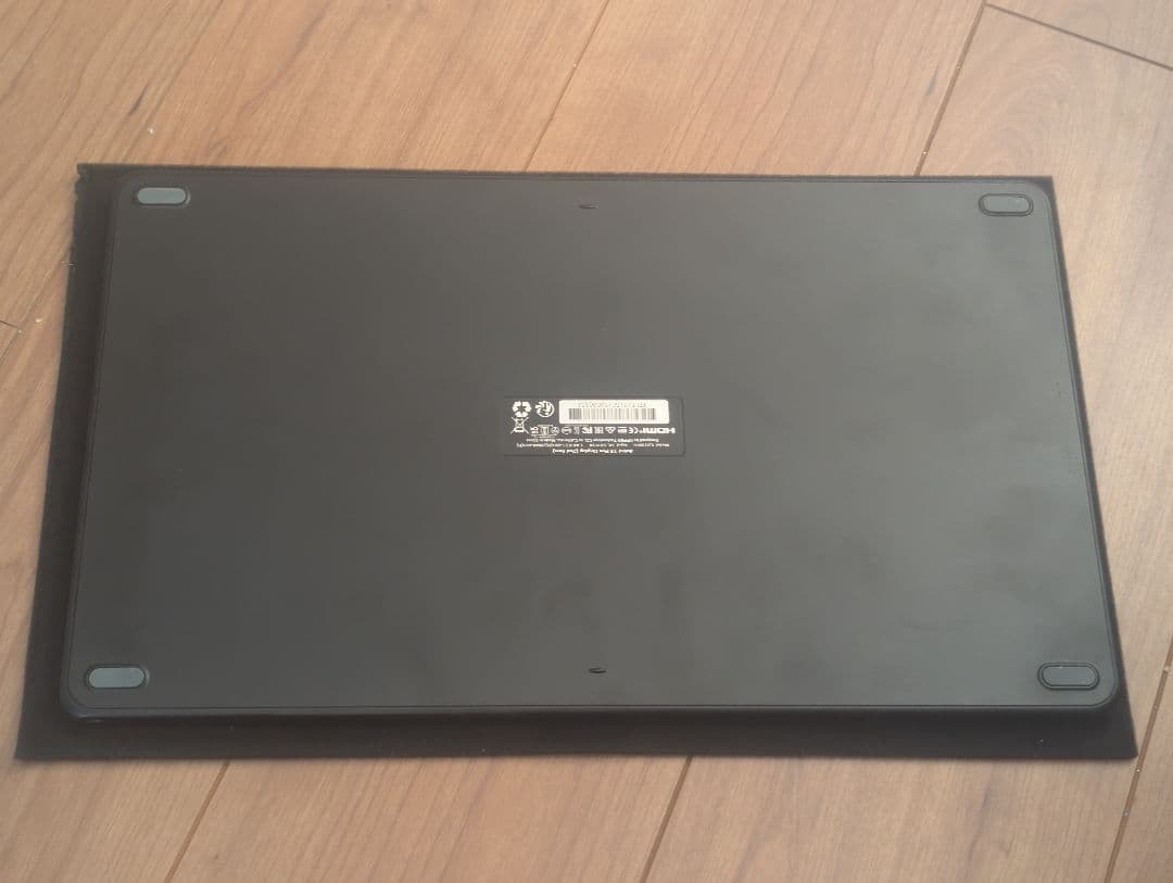 液タブ・ペンタブ XP-PEN Artist 13 Pen Display(2nd Gen)