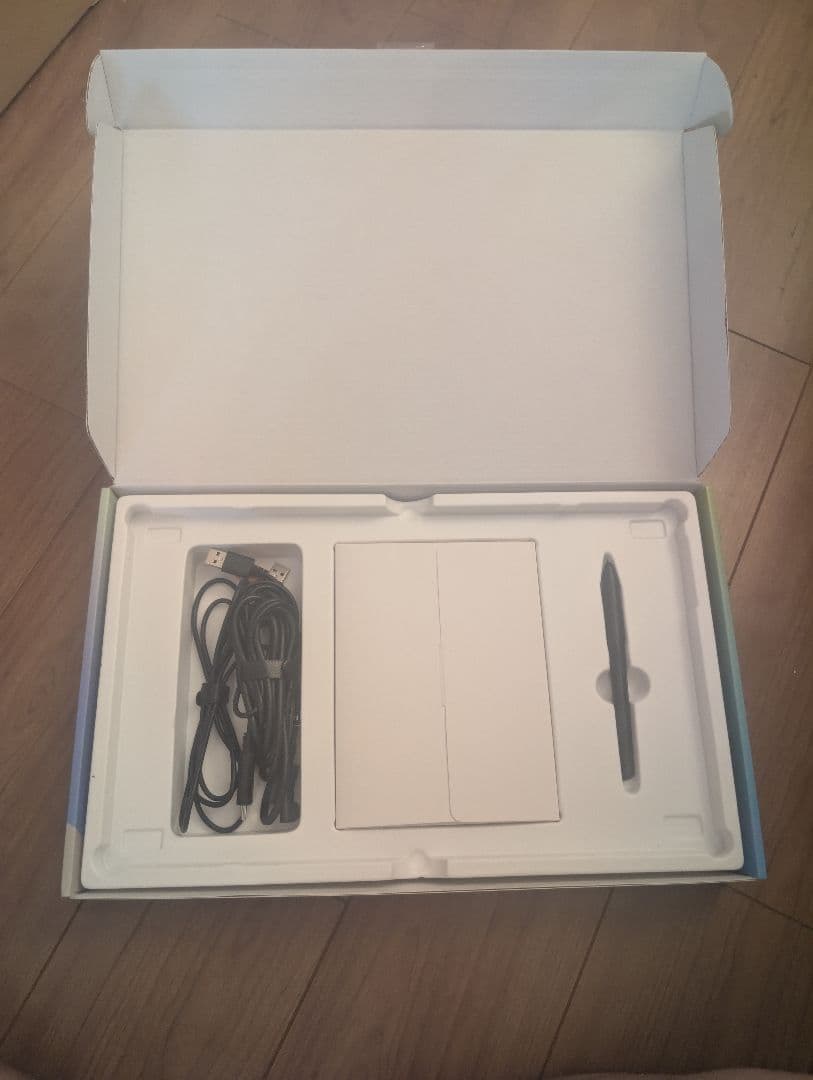 液タブ・ペンタブ XP-PEN Artist 13 Pen Display(2nd Gen)