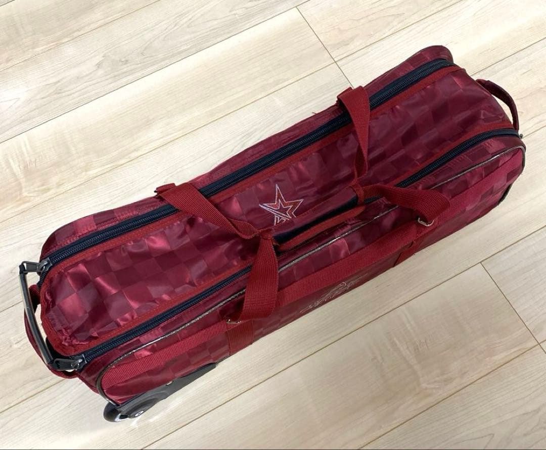 ROTOGRIP 3ボールツアーバッグ