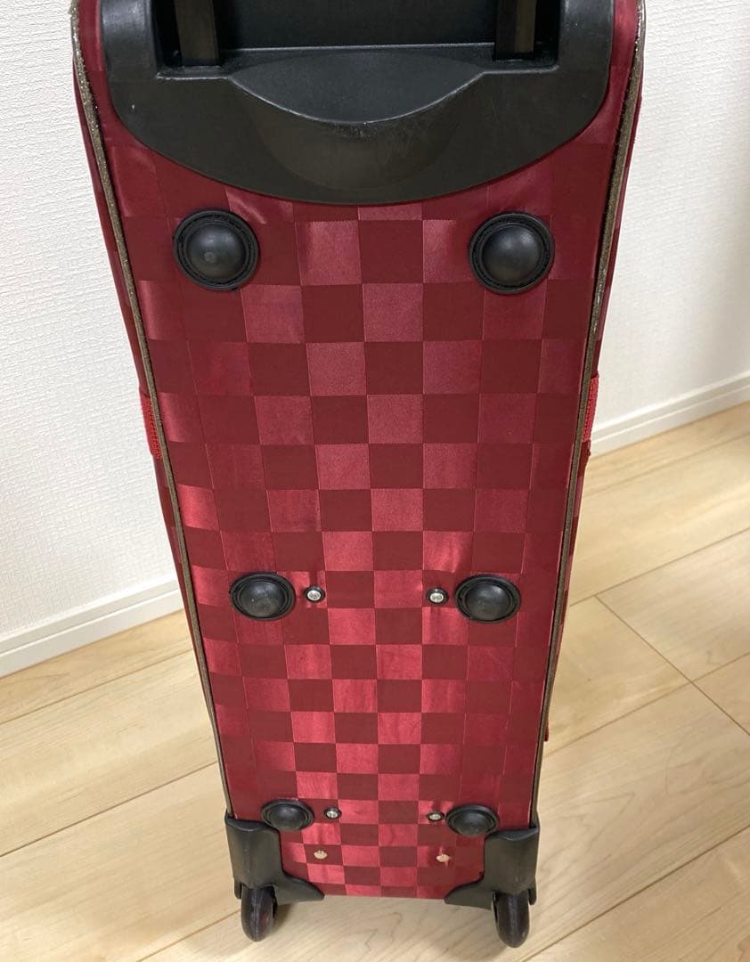 ROTOGRIP 3ボールツアーバッグ