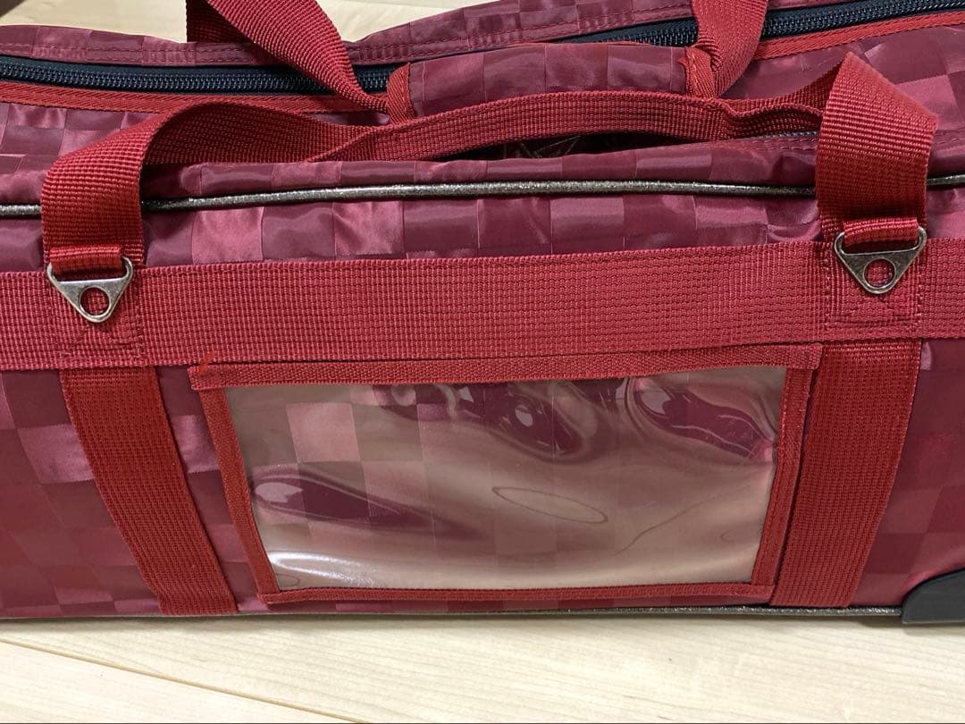 ROTOGRIP 3ボールツアーバッグ