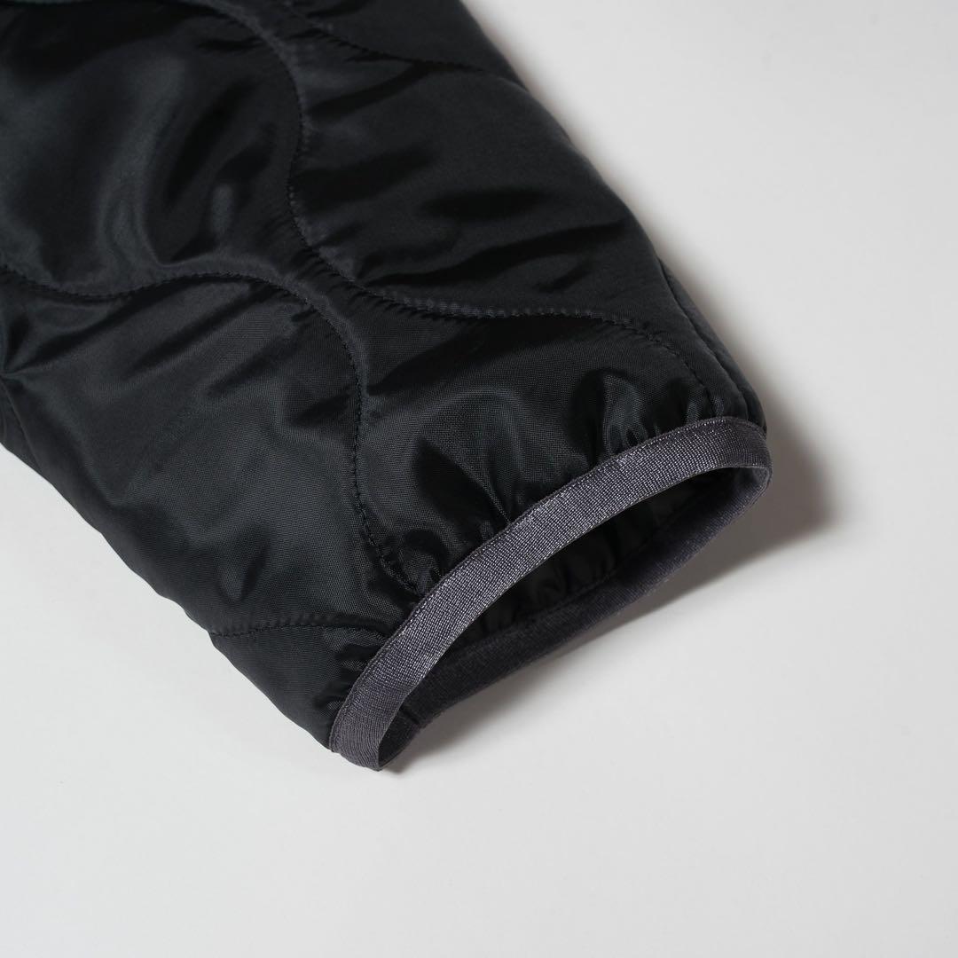 新品同様 38 LOSTCONTROL ロストコントロール ジャケット ライナー