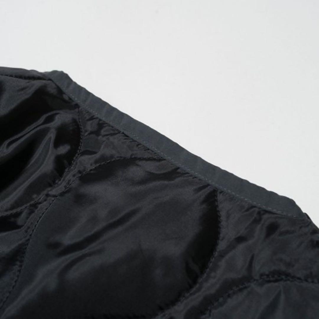 新品同様 38 LOSTCONTROL ロストコントロール ジャケット ライナー