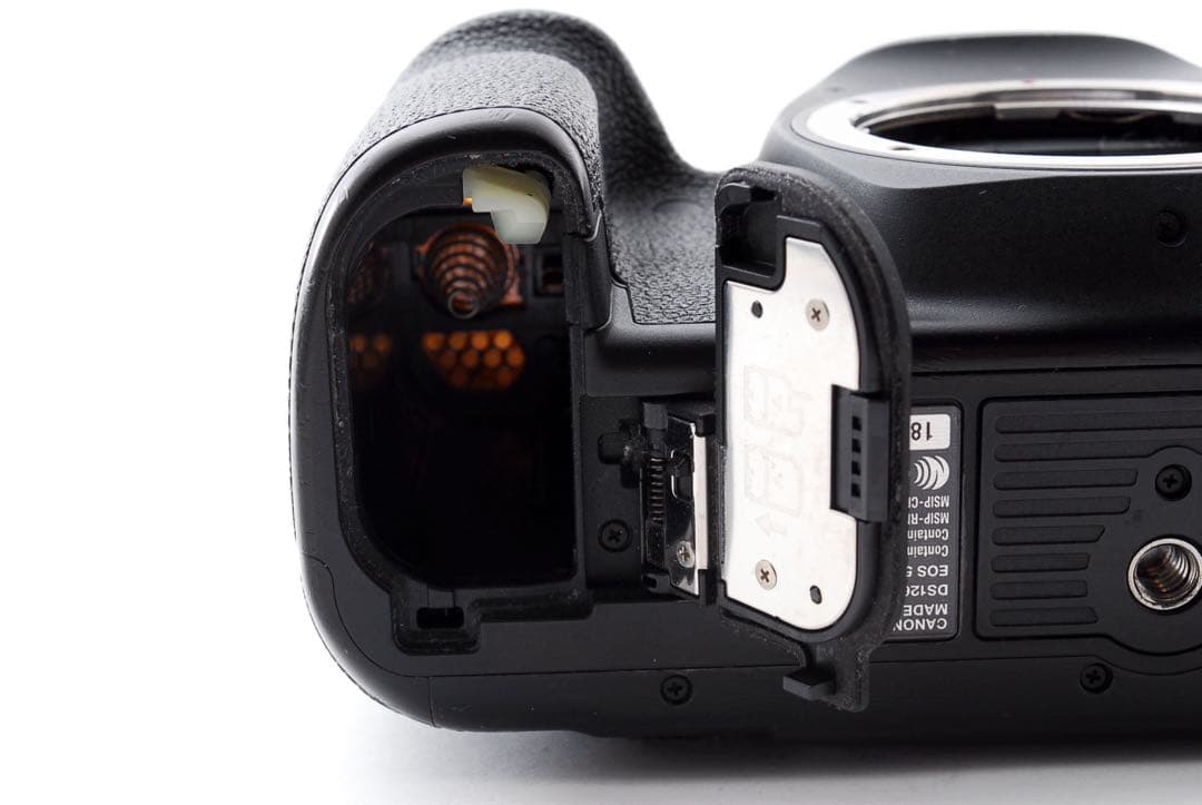 動作品☆キヤノン Canon EOS 5D Mark IV ボディー