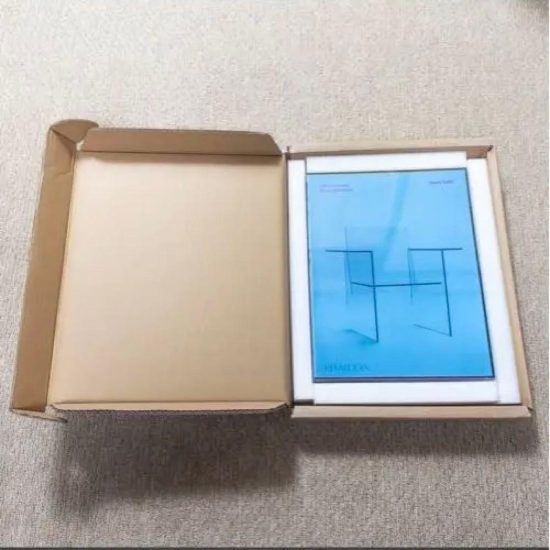 【新品未開封】倉俣史朗 PHAIDON 本 Shiro Kuramata 作品集