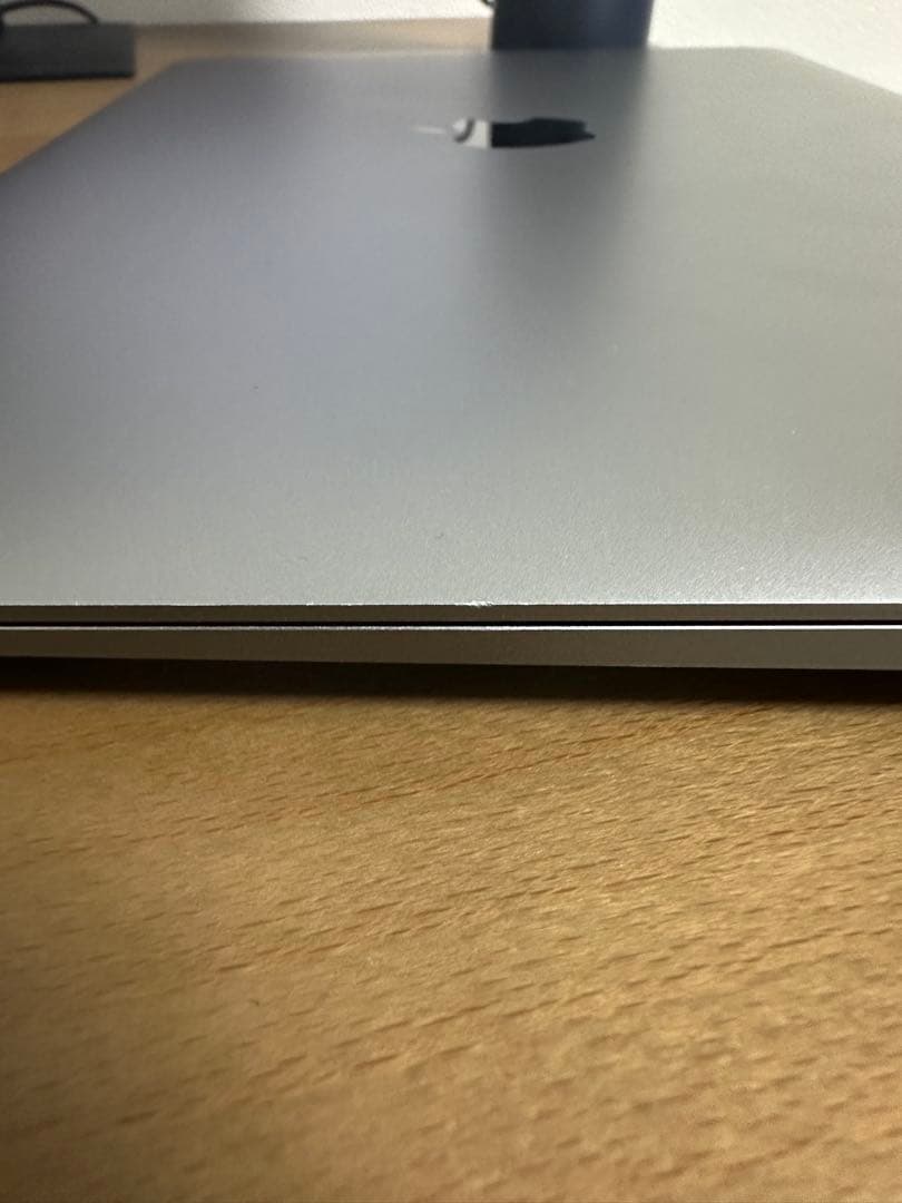 MacBook Air M1 13インチ 8GB 256GB 純正充電器付