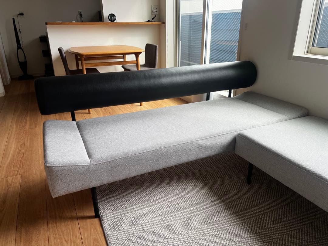 IDEE ソファ　DIVANCO SOFA Round