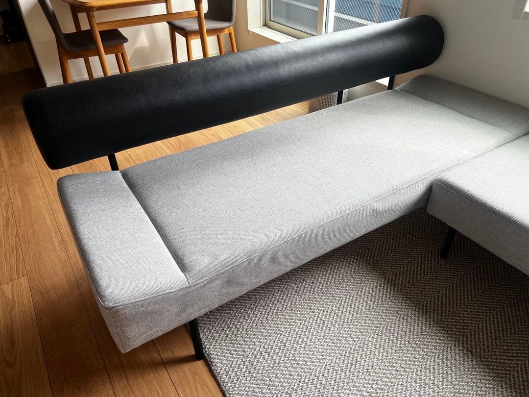 IDEE ソファ　DIVANCO SOFA Round