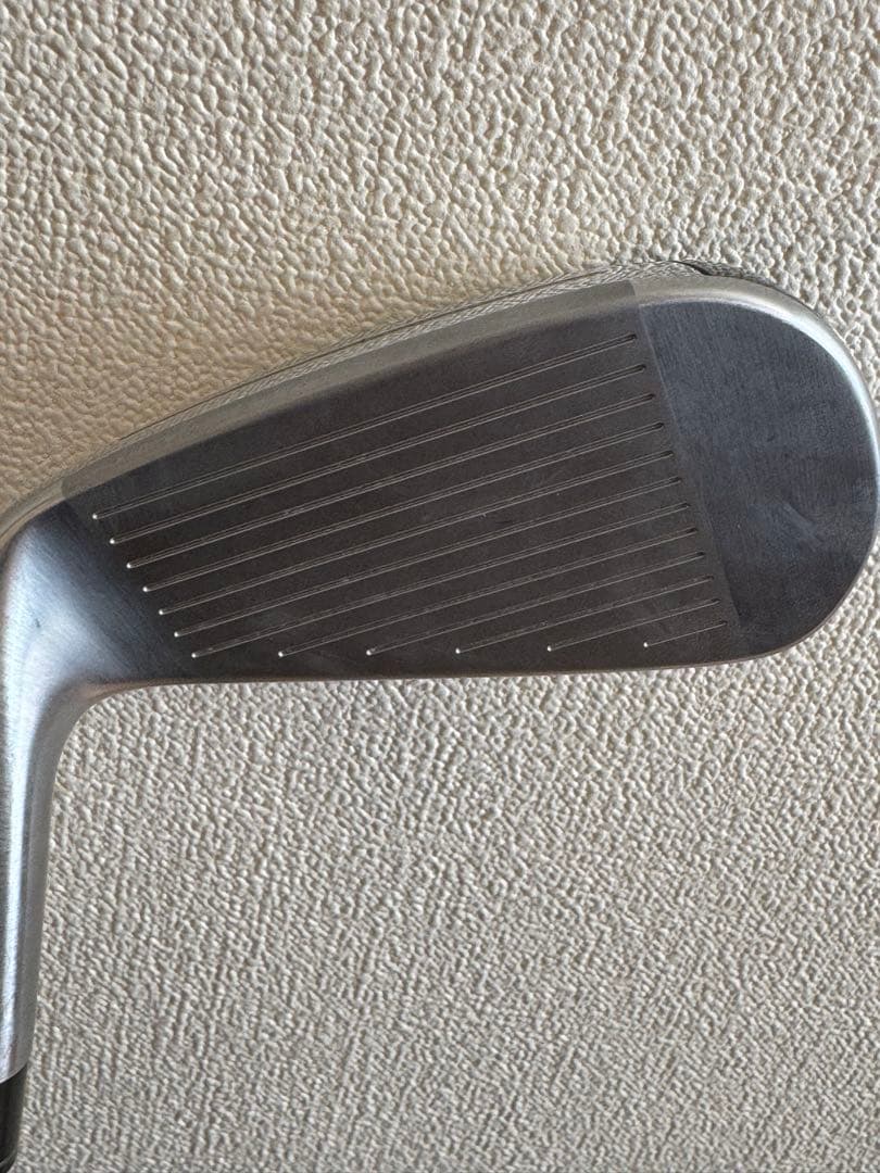 【美品】TaylorMade ステルスUDI 4I 23度　Sシャフト