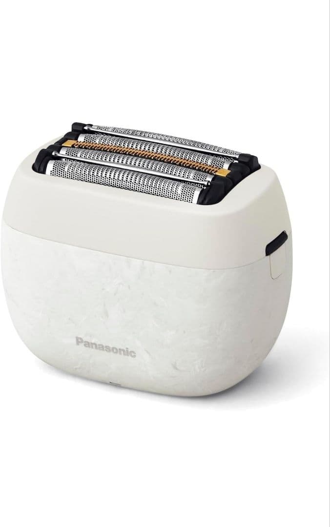 Panasonic ES-PV6A メンズ電気シェーバー 充電式 セット