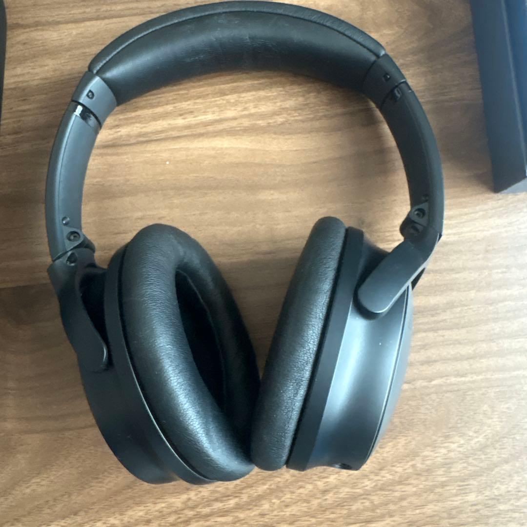 Bose QuietComfort Ultra Headphones ブラック