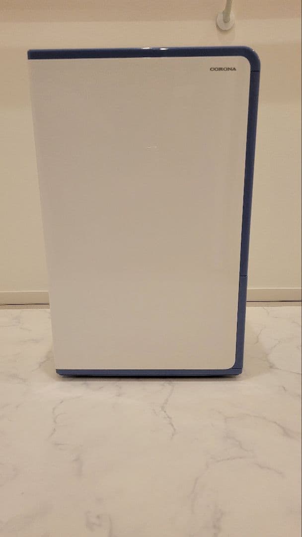 コロナ 除湿機 BD-H187　18Lタイプ(タンク容量4.5L)