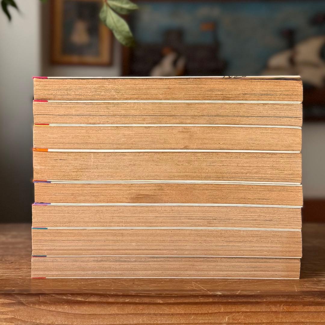 つ*〜様 SNT168 キャンディキャンディ/いがらしゆみこ （5,6,7,9初