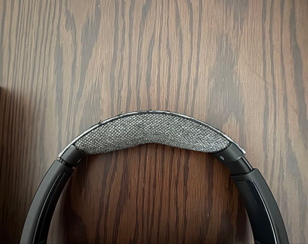 Skullcandy CRUSHER ANC 2 ワイヤレスヘッドホン