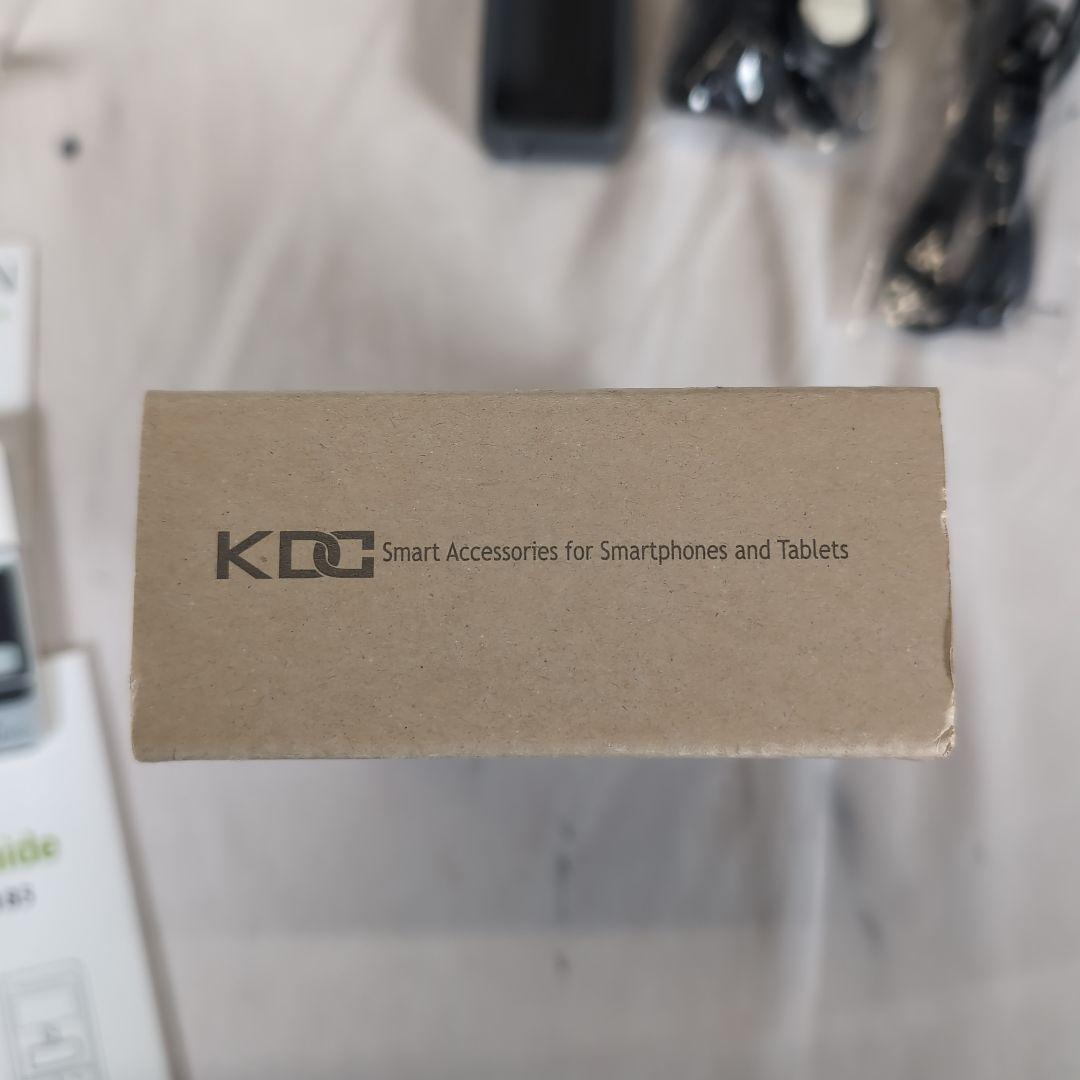 KOAMTAC KDC80 バーコードリーダー 接続設定ガイド付き KDC220