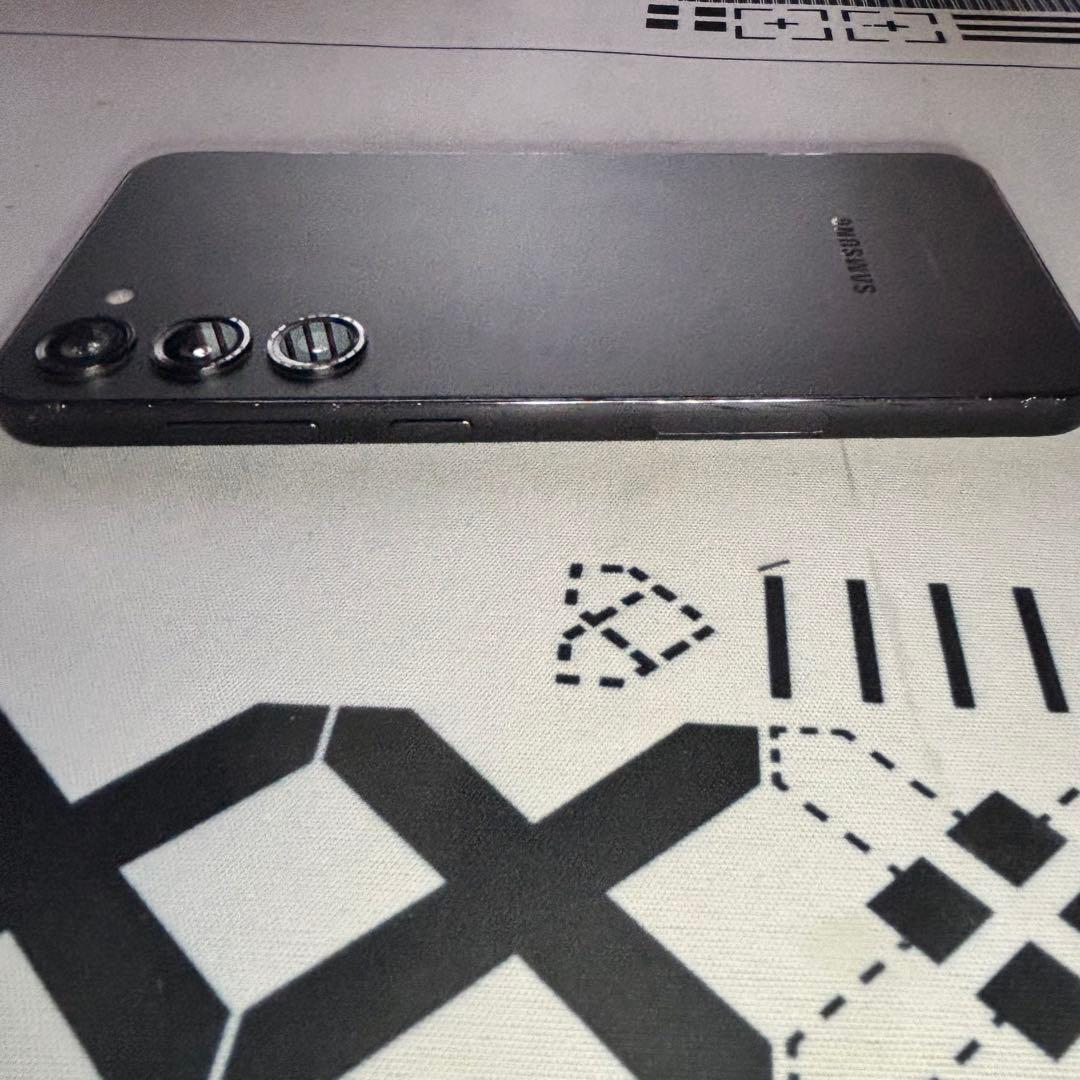 Samsung Galaxy S23 plus ファントムブラック