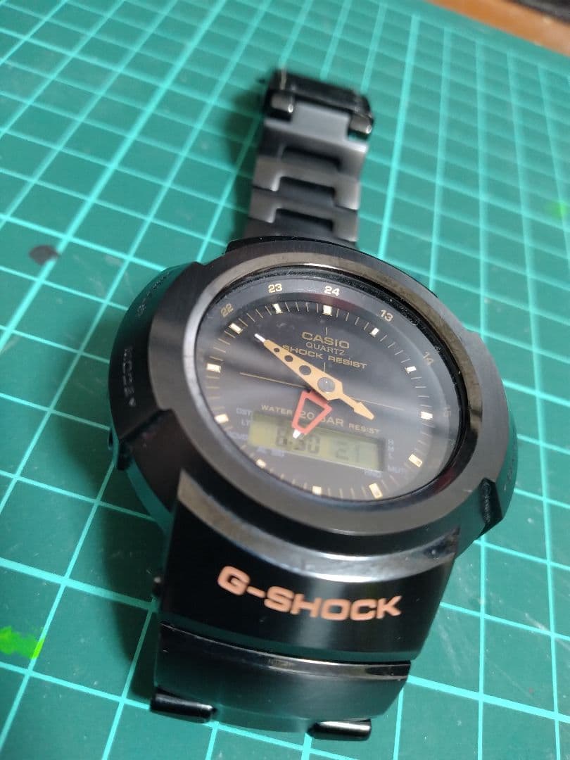 AWM-500UA-1AJR UNITED ARROWS 別注