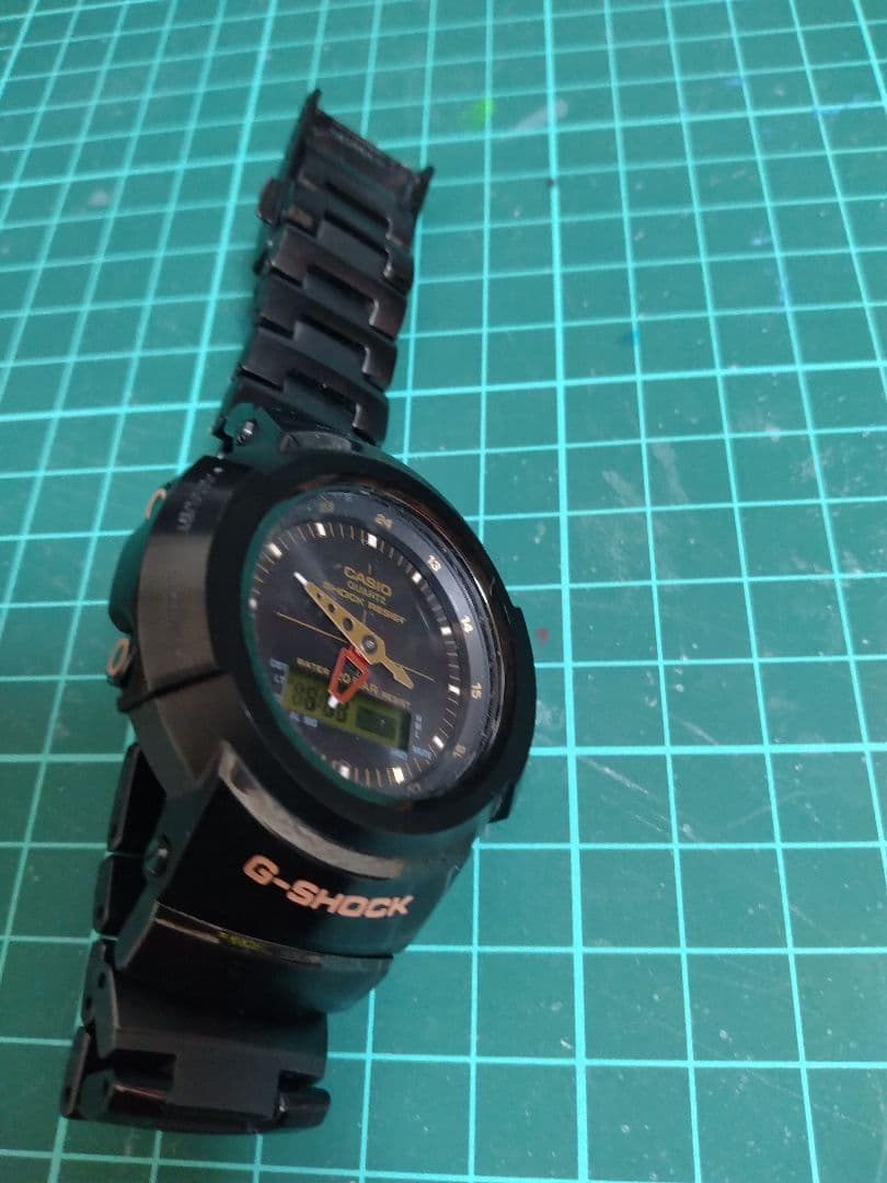 AWM-500UA-1AJR UNITED ARROWS 別注