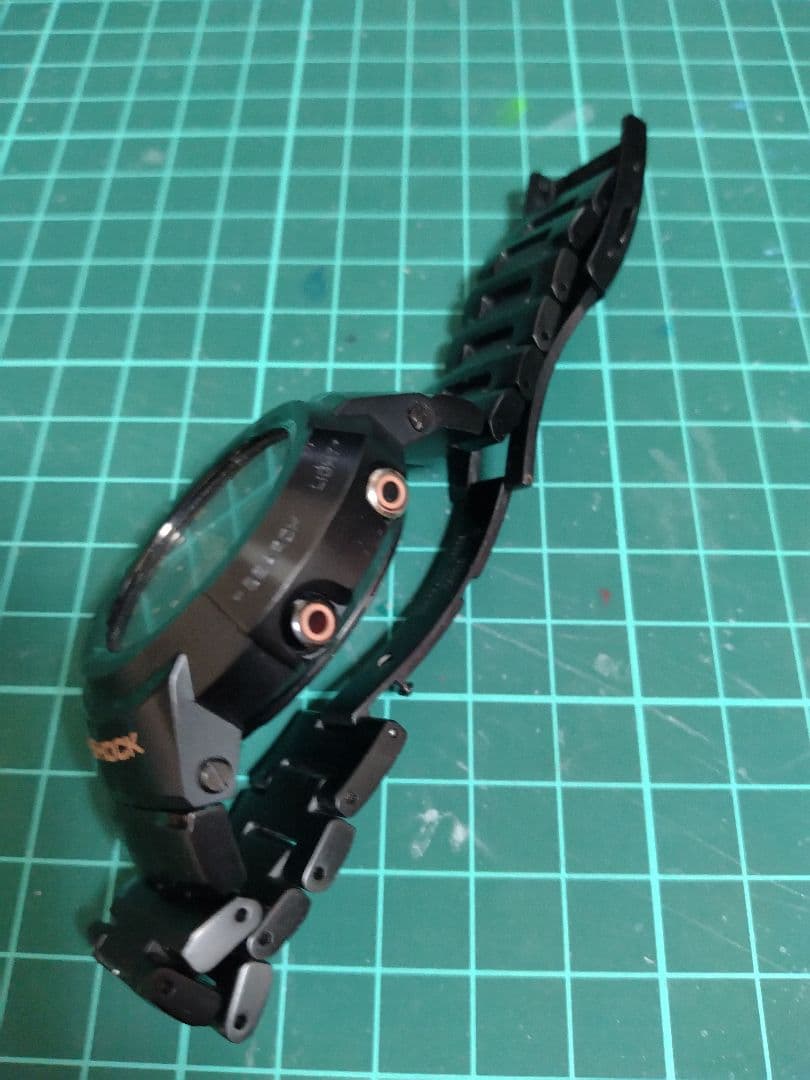 AWM-500UA-1AJR UNITED ARROWS 別注