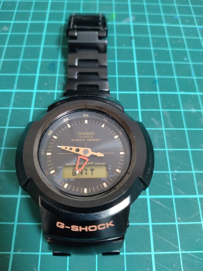 AWM-500UA-1AJR UNITED ARROWS 別注