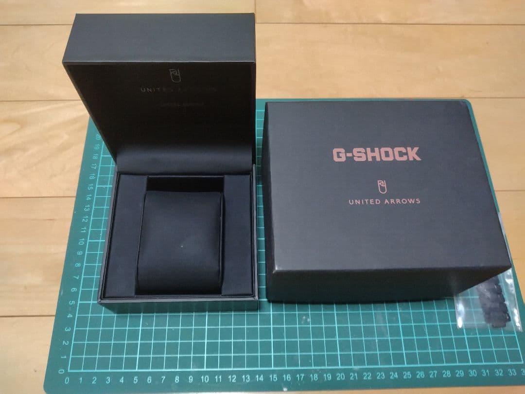 AWM-500UA-1AJR UNITED ARROWS 別注