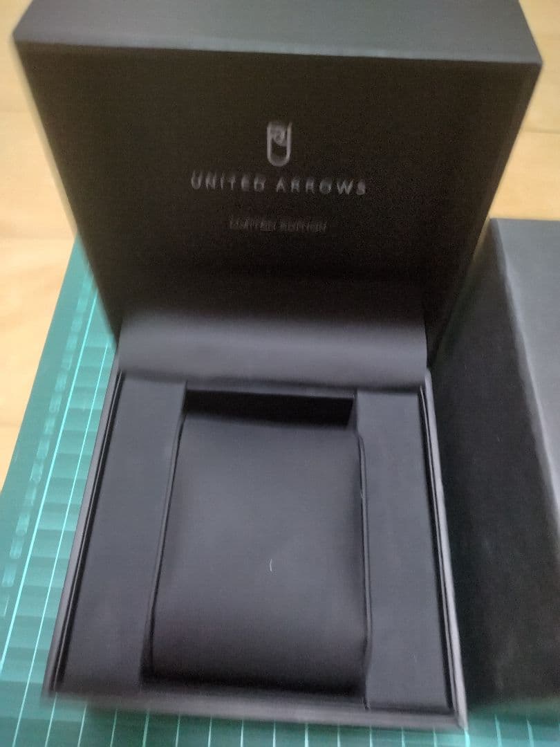 AWM-500UA-1AJR UNITED ARROWS 別注