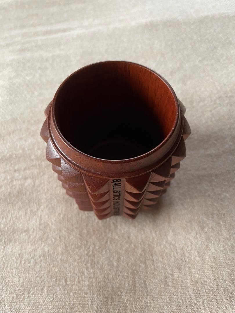 新品 BALLISTICS STADS CUP スタッズ カップ ウレタン仕上げ