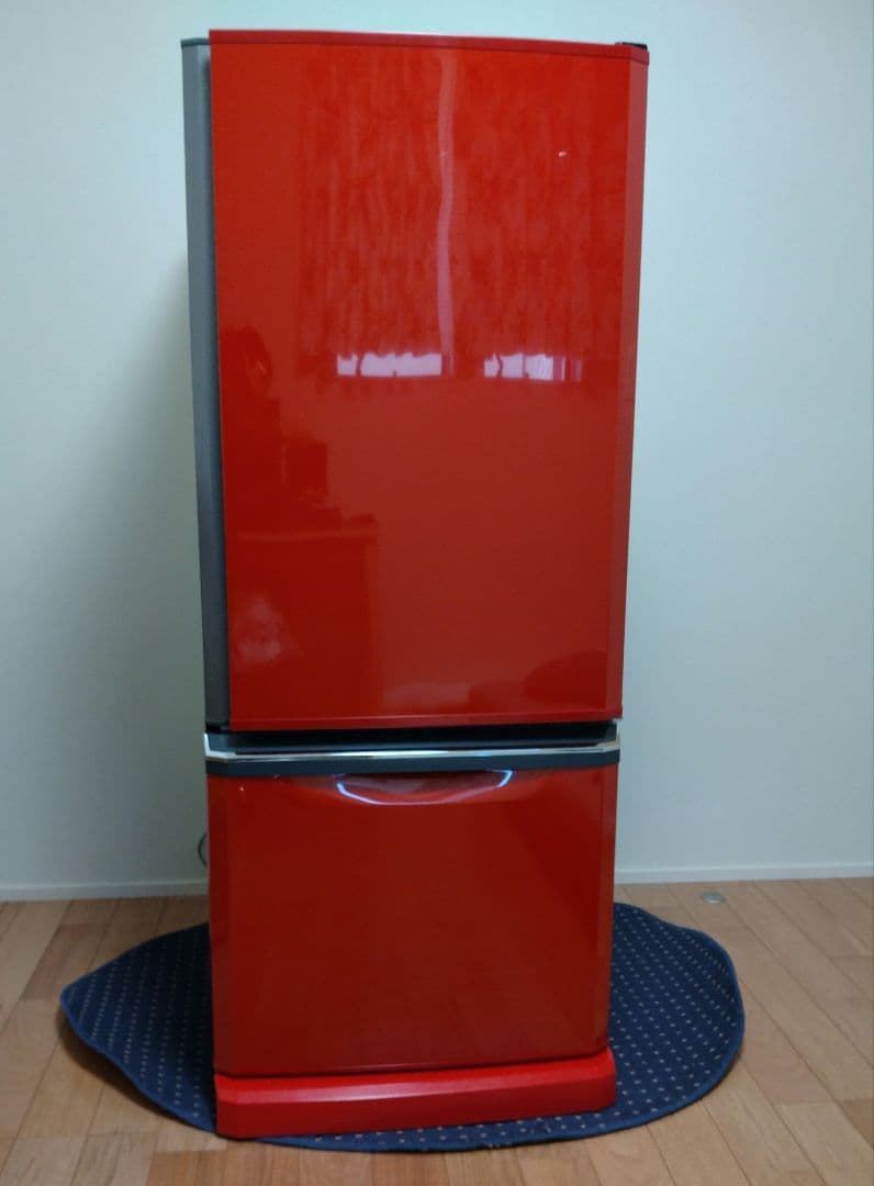 2016年製 三菱冷蔵庫 MR-30DX