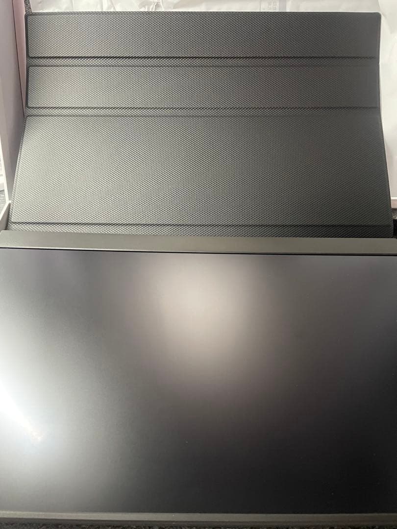 モバイルモニター 15.6インチ タッチパネル1920x1080FHD