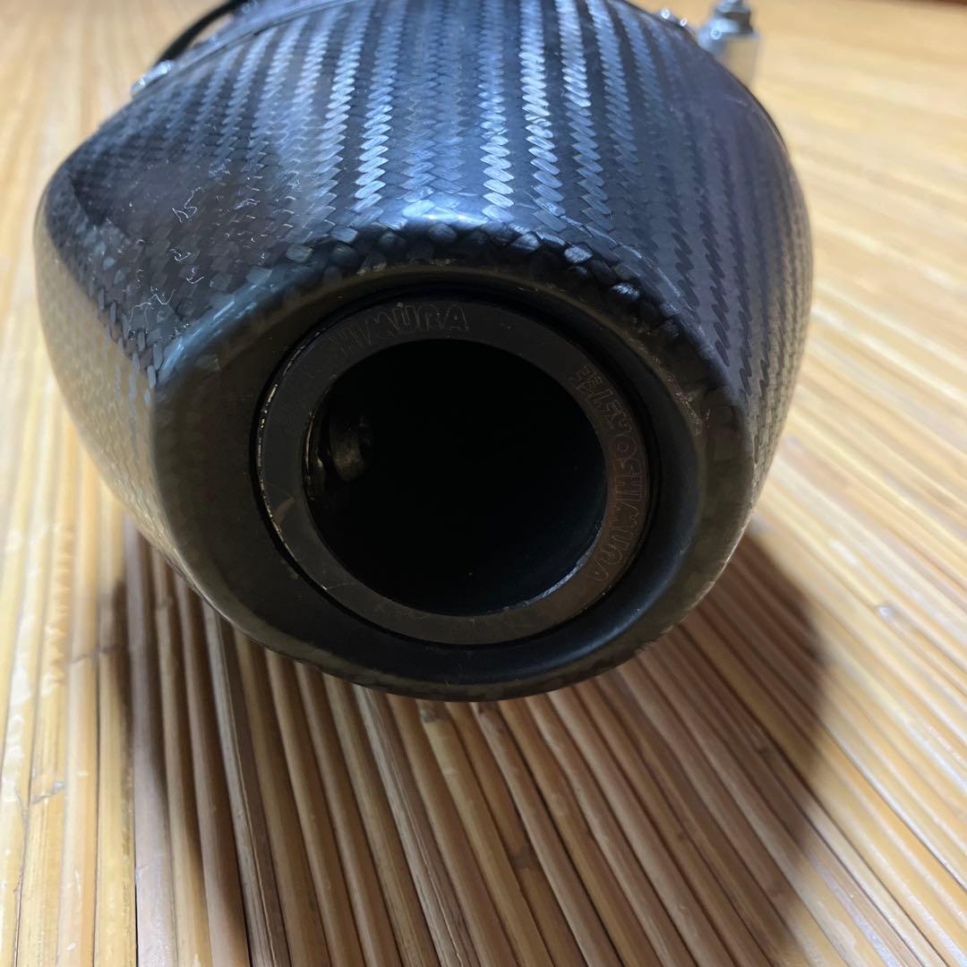 HONDA CRF250L MD-44用ヨシムラRS-4ｊサイレンサー