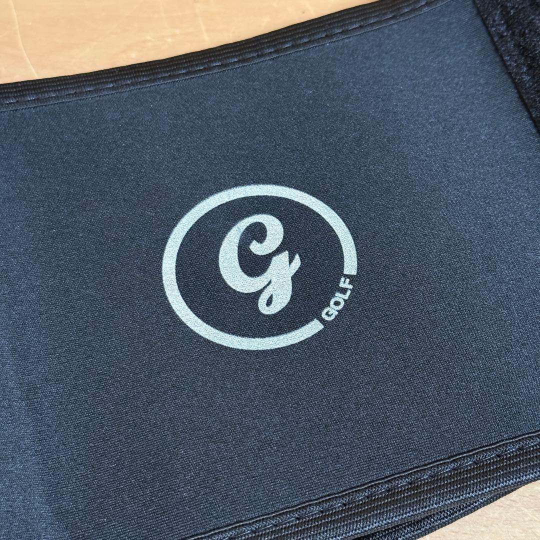 GGスイング Gボックス シャロースイング ゴルフ 練習用品 ジョージガンカス