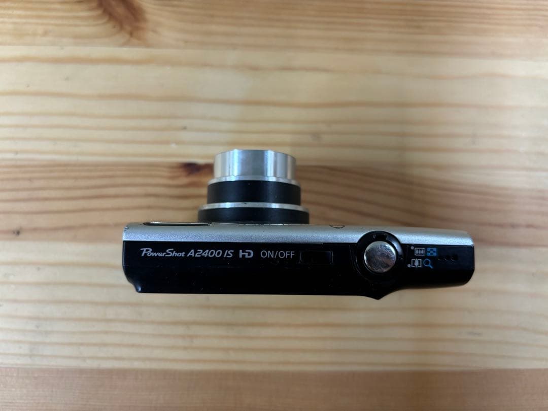 その他 CANON PowerShot A2400IS #53