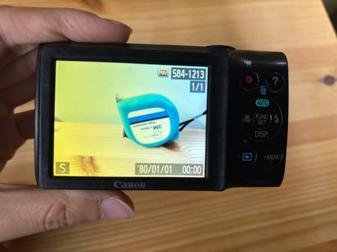 その他 CANON PowerShot A2400IS #53